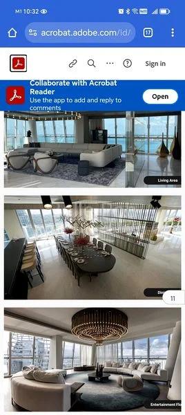 6 Bed Condo for Sale in  Reflections At Keppel Bay - Image 1